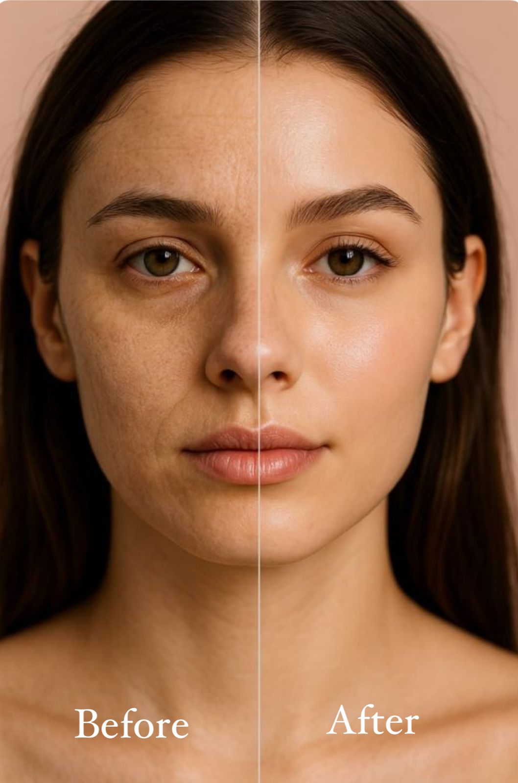 NOIR- BRIGHTENING FOAM CLEANSER (AHA/BHA)- 3.5 FL OZ / 100ml