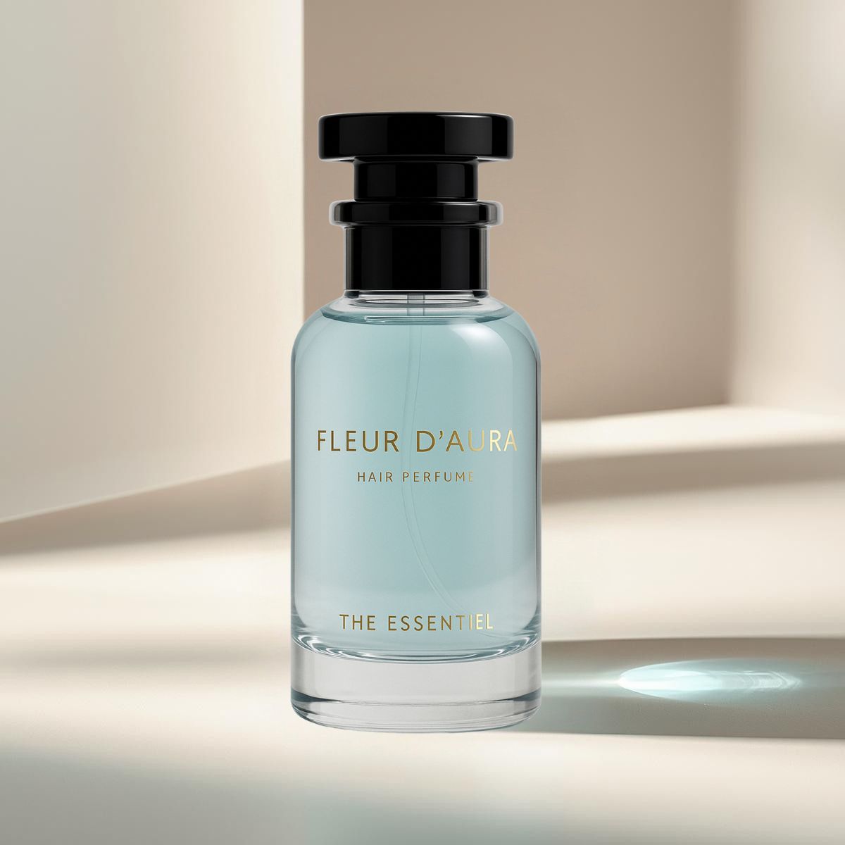 FLEUR D'AURA - Hair Perfume / 50ml