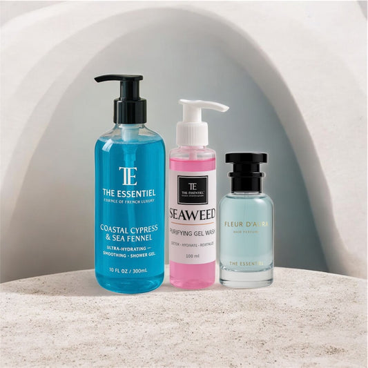 Glow & Refresh Bundle