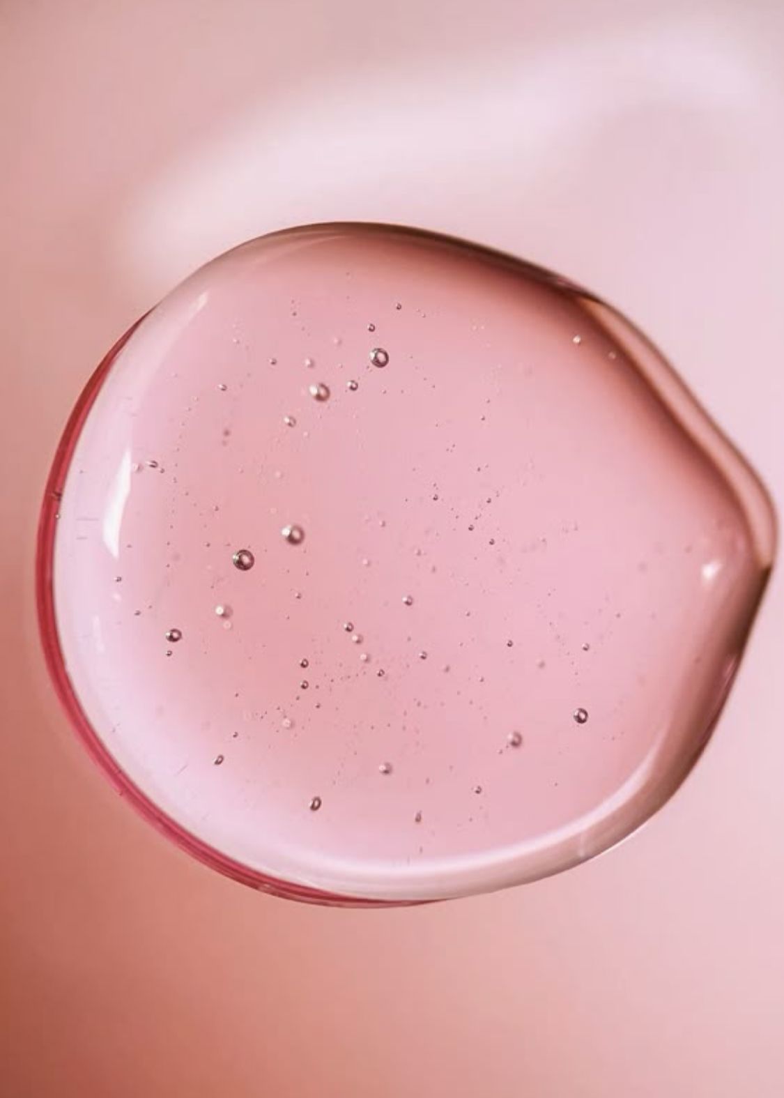 SEAWEED GEL FACEWASH - 3.4 FL OZ / 100 ML