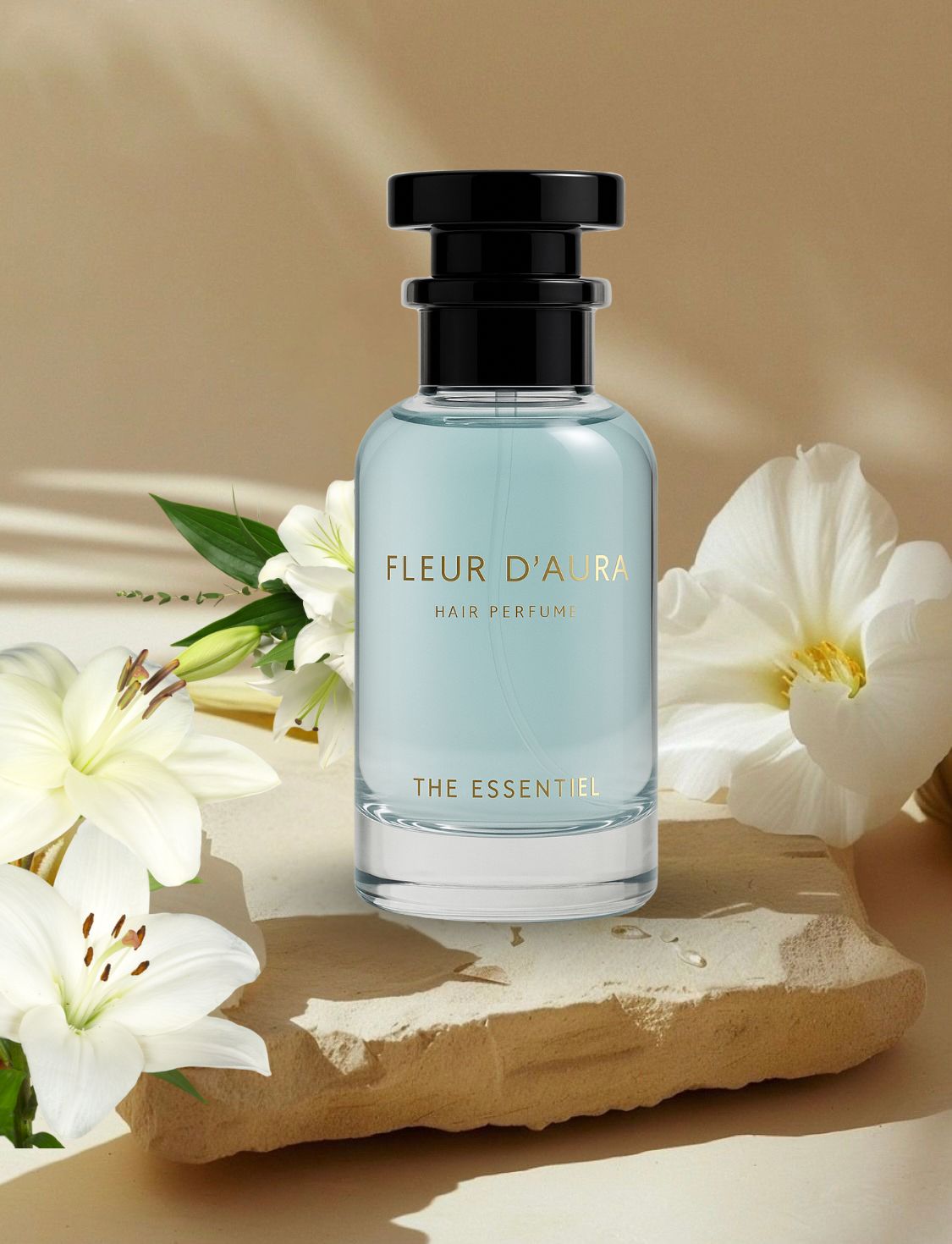 FLEUR D'AURA - Hair Perfume / 50ml