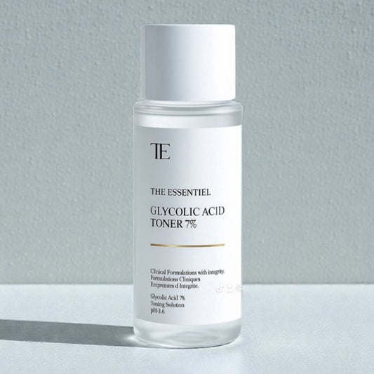 Glycolic Acid 7% Toner - 120ml